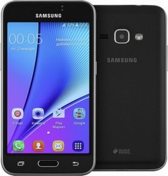 Прошивка телефона Samsung Galaxy J1 (2016) в Ростове-на-Дону